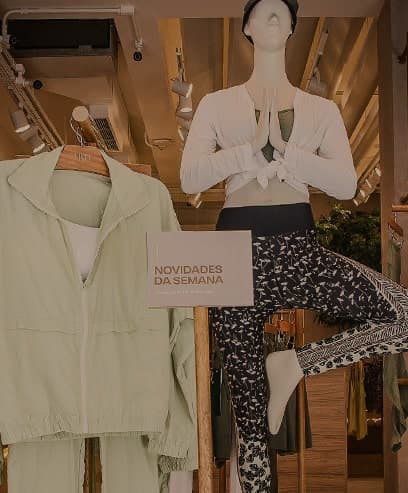 Ganhe 15% OFF